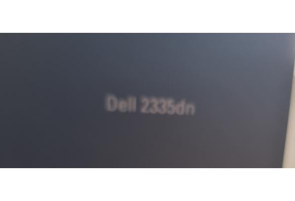 Dell all in one laser printer - 20210707_193357