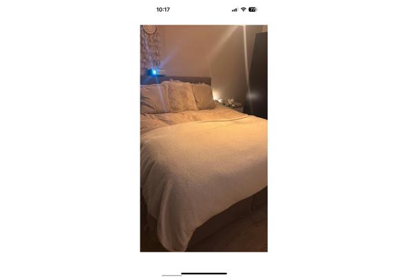 Boxspring met Opbergruimte - Ideaal voor extra ruimte! - IMG_6598 Boxspring met Opbergruimte - Ideaal voor extra ruimte! - IMG_6598