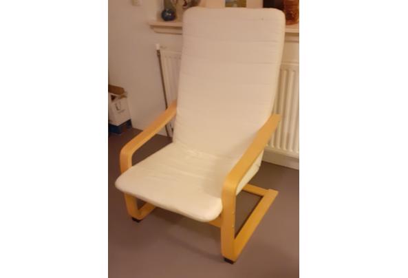Ikea stoel - stoel-2