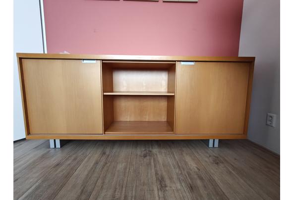 Houten dressoir - IMG20260624140429 Houten dressoir - IMG20260624140429