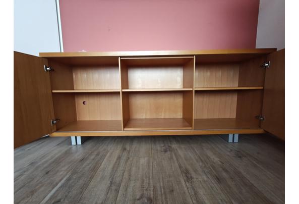 Houten dressoir - IMG20260624140444 Houten dressoir - IMG20260624140444