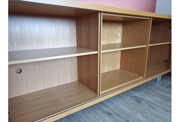 Houten dressoir - IMG20260624140452 Houten dressoir - IMG20260624140452