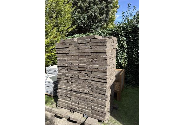 Terras tegels grind tegels - IMG_8465