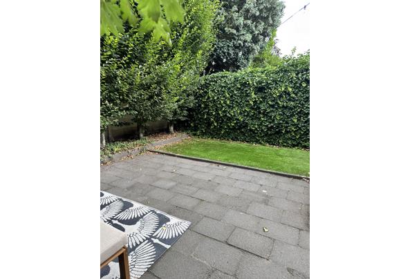 Terras tegels grind tegels - IMG_9703