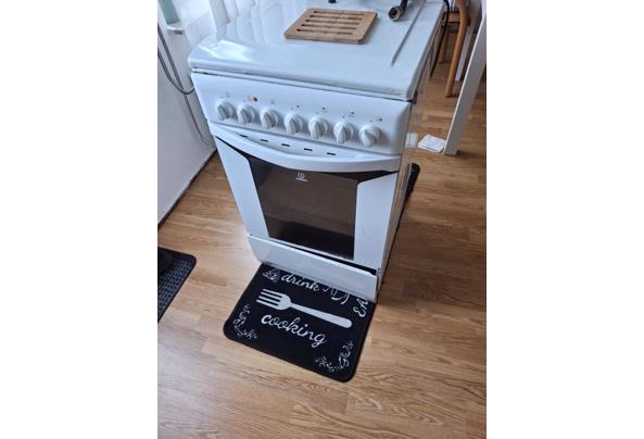 Gas Top and Electric Oven  - WhatsApp-Image-2026-03-03-at-2-48-19-PM