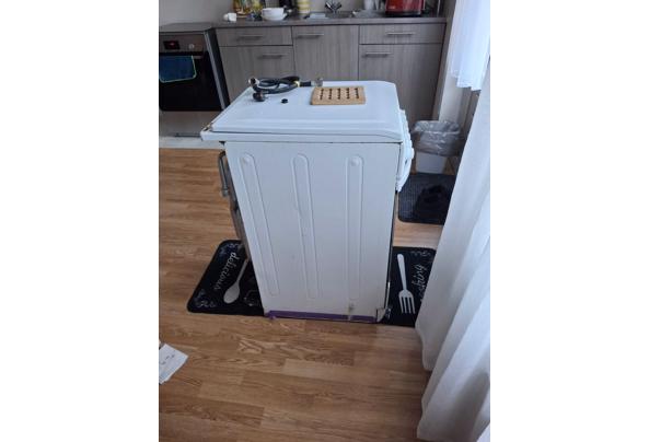 Gas Top and Electric Oven  - WhatsApp-Image-2026-03-03-at-2-48-30-PM