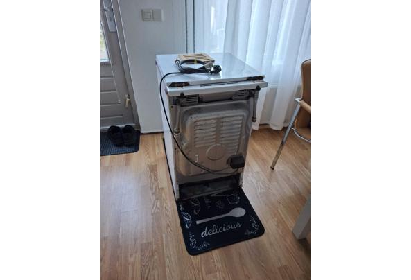 Gas Top and Electric Oven  - WhatsApp-Image-2026-03-03-at-2-48-55-PM