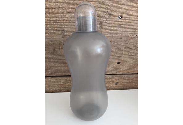 Bobble fles zonder filter 550 ML - IMG_7880