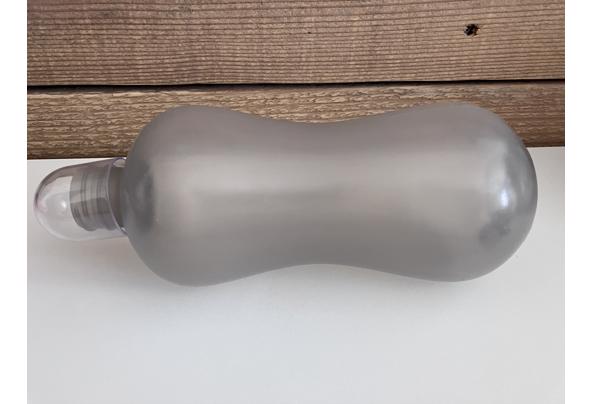 Bobble fles zonder filter 550 ML - IMG_7881