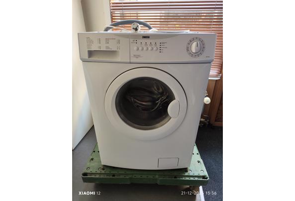 Wasmachine  - 17663217689135353146755908337101