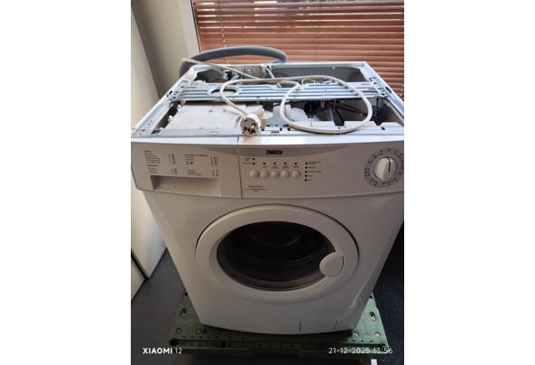 Wasmachine  - 17663218044318791891511504133772