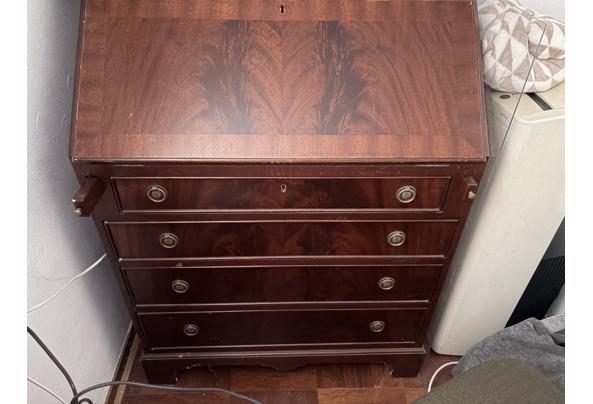 Bureautje  - IMG_4271