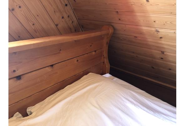 Ledikant/bed 140x200 - D926940E-92B4-4767-A6A9-8A8521A3712B