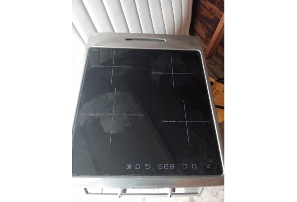 Gratis af te halen, inductie oven fornuis - IMG20241119101706