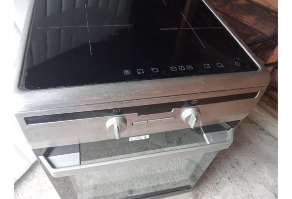 Gratis af te halen, inductie oven fornuis - IMG20241119101802