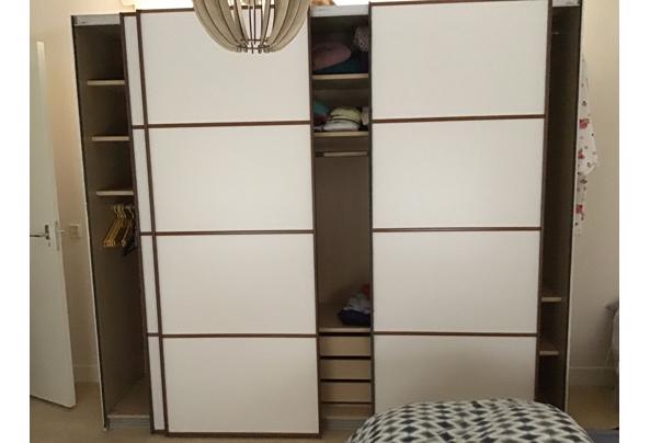 Kledingkast - IMG_4273 Kledingkast - IMG_4273