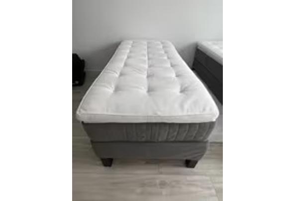 ESPEVÄR BT10S boxspr 90x200 - ikea-boxspring