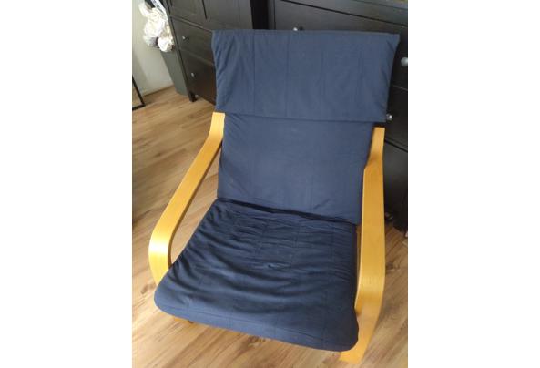 Chill Stoel/ Fauteuil Ikea - IMG_20210515_122636_733
