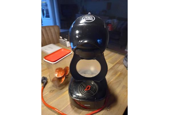 Krups Dolce Gusto koffiemachine  - 20250501_210613