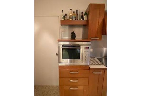 Kersenhouten keuken gratis af te halen - IMG_0531