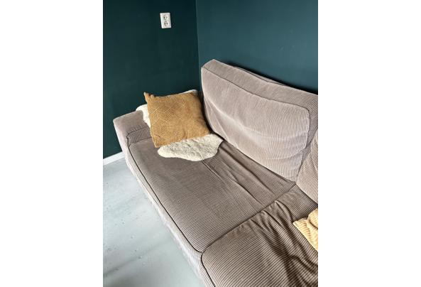 Bank van ribstof - F58D07E5-15AB-4C9E-85FC-DA089973B79F