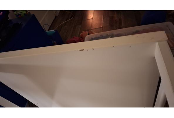 Ledikant,matras en beddengoed - 20251116_174251