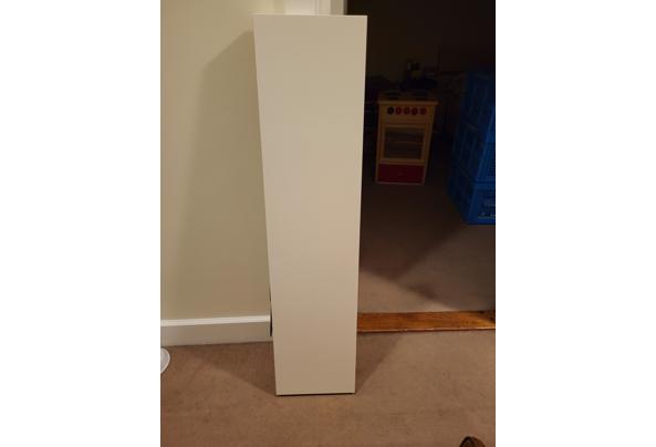 Ikea wandplank - LACK - 20231206_194818