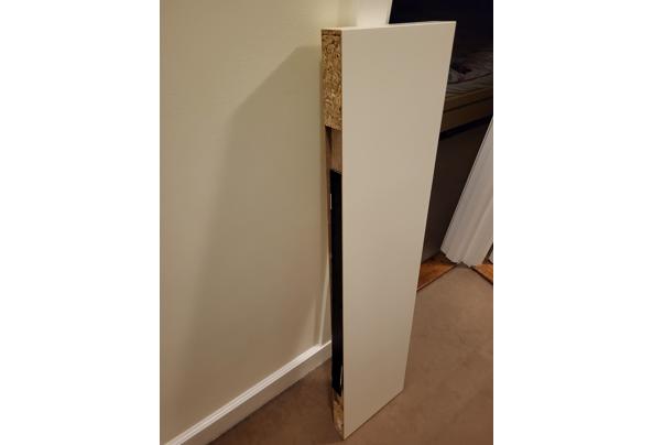 Ikea wandplank - LACK - 20231206_194826