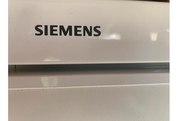 siemens koelvries combinatie - IMG_5933