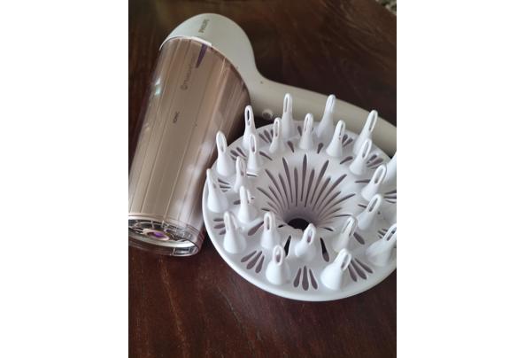 Haarfohn met diffuser  - 17548302406519185850010730569542
