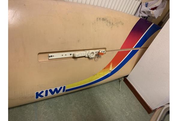 Kiwi windsurfplank en toebehoren  - 2EB8F65D-4C40-489C-ADA6-0D1CA29CE387