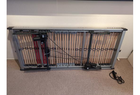 Elektrische lattenbodem  - 17651989305883077465063319377956