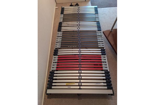 Elektrische lattenbodem  - 1765199015640472420344641202092