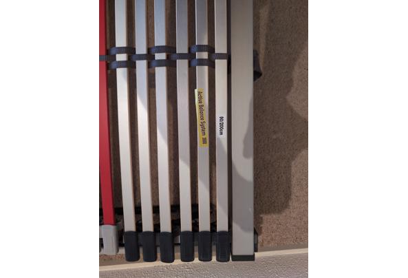 Elektrische lattenbodem  - 17651990544686732448528197445632