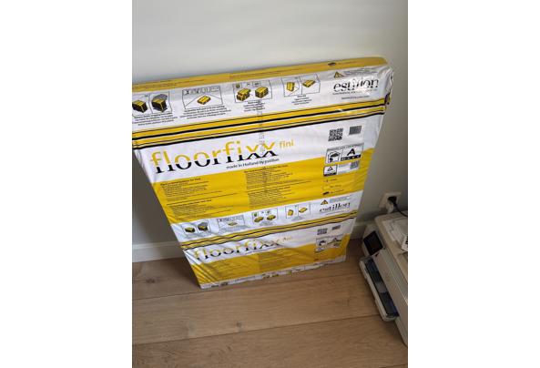 Floorfixx Fini ondervloer vinyl 5m2 - IMG_6593