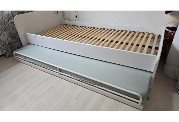 Onderschuifbed / logeerbed - 20250917_115906