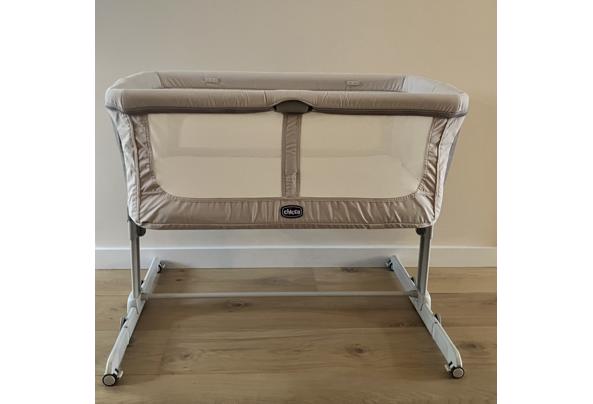 Cosleeper Chicco Next2me - IMG_2911 Cosleeper Chicco Next2me - IMG_2911