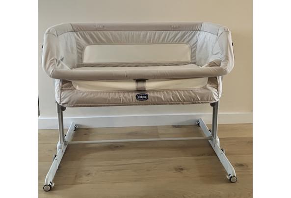 Cosleeper Chicco Next2me - IMG_2912 Cosleeper Chicco Next2me - IMG_2912