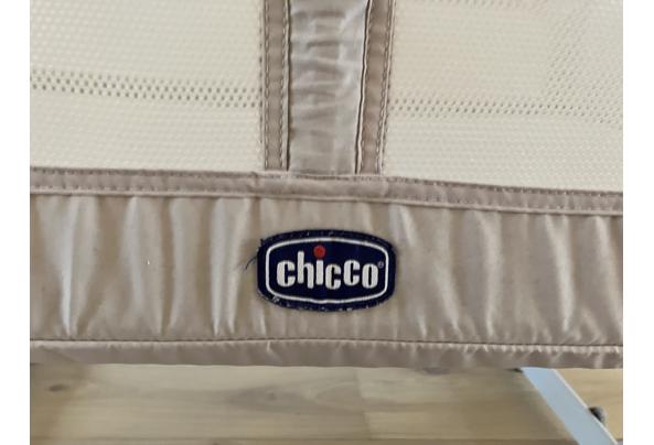 Cosleeper Chicco Next2me - IMG_2913 Cosleeper Chicco Next2me - IMG_2913