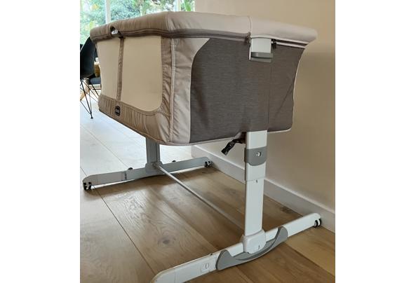 Cosleeper Chicco Next2me - IMG_2914 Cosleeper Chicco Next2me - IMG_2914