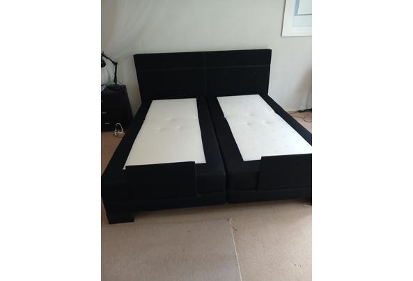 Mooie boxspring - boxspring
