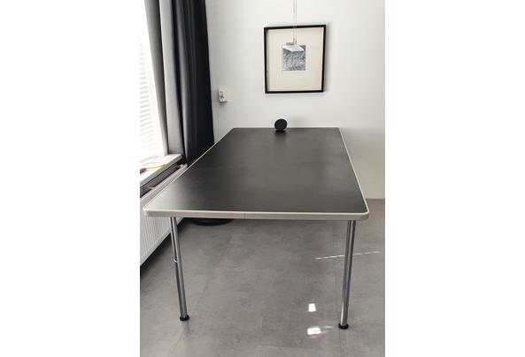 Gispen vergadertafel (blad) 100 x 240 cm - gispen-2