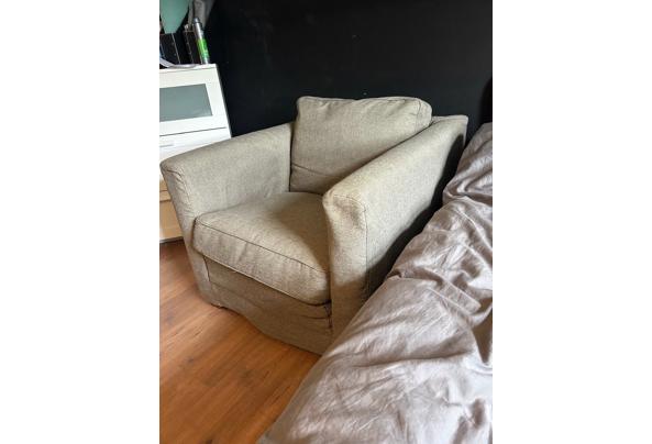 Linteloo Easy Living fauteuil - PHOTO-2026-05-23-14-41-45