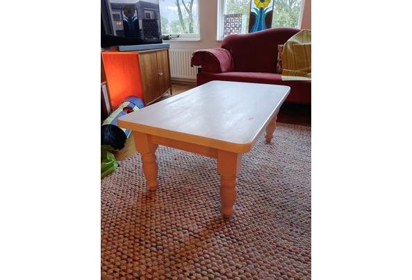 Houten salontafel (70cm x 120cm) met lade - 2025-10-28-16-46-20