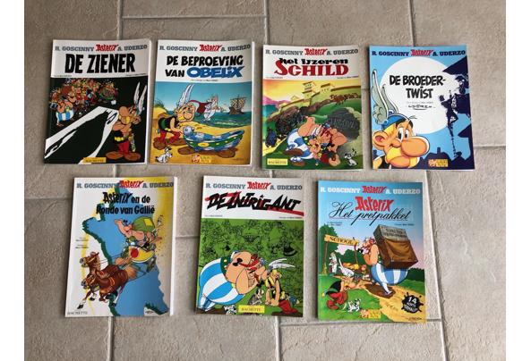 Asterix en Obelix stripboeken ( Albert René , Hachette ) - 60B7FE52-CAB2-4E9E-899D-18AC6FF4FD1A_637514753297249040