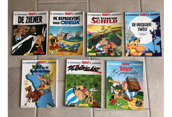 Asterix en Obelix stripboeken ( Albert René , Hachette ) - F3C54574-A88F-4828-96C6-FF49F03E4376_637514753355424075