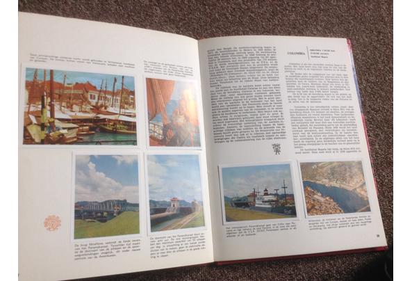 Boek van Latijns Amerika met prenten om te reizen zeker doen - IMG_7085_637515032791591996