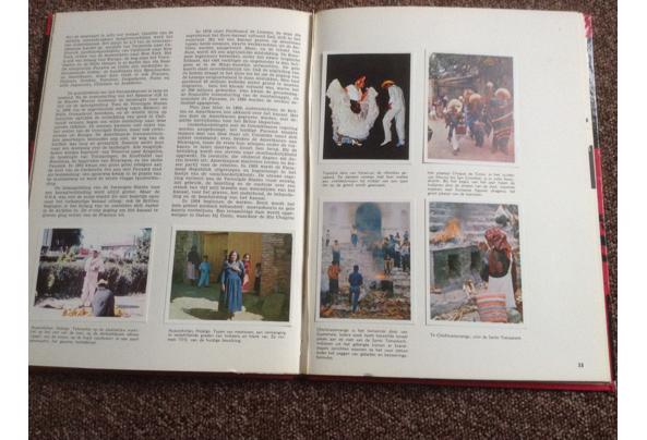 Boek van Latijns Amerika met prenten om te reizen zeker doen - IMG_7119_637515033160357998