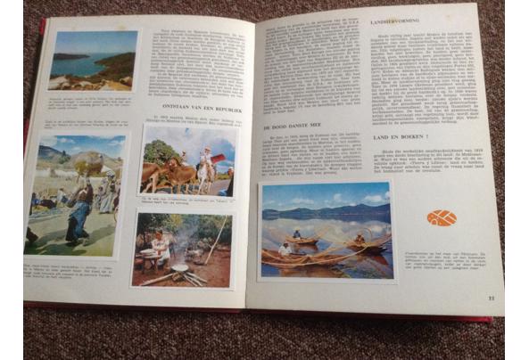 Boek van Latijns Amerika met prenten om te reizen zeker doen - IMG_7120_637515033231983756