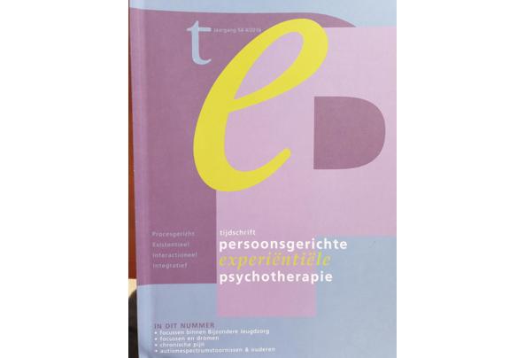 Tijdschrift persoonsgerichte experiëntiële psychotherapie   - 20250121_141630